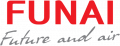 Funai в Мытищах Funai