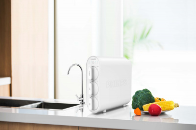 PHILIPS Система многоступенчатой ультрафильтрации AUT3234/10 