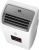 FUNAI Мобильный кондиционер cерии CAMOMIRU MAC-CM40HPN04 в Мытищах FUNAI Мобильный кондиционер cерии CAMOMIRU MAC-CM40HPN04