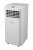Hisense Мобильный кондиционер cерии V AP-07CR4GKVS00 в Мытищах Hisense Мобильный кондиционер cерии V AP-07CR4GKVS00