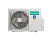 Hisense Наружные блоки серии FREE Match LP DC Inverter (R32) AMW3-24U4RJC LP с установкой
