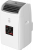 FUNAI Мобильный кондиционер cерии CAMOMIRU MAC-CM40HPN04 в Мытищах FUNAI Мобильный кондиционер cерии CAMOMIRU MAC-CM40HPN04