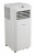 Hisense Мобильный кондиционер cерии V AP-07CR4GKVS00 в Мытищах Hisense Мобильный кондиционер cерии V AP-07CR4GKVS00